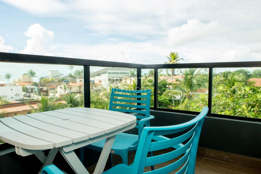 Apartamento, 1 quarto, 30 m² - Foto 9