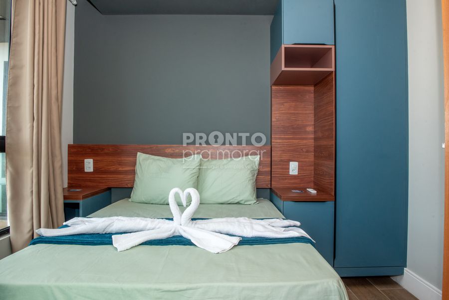 Apartamento com 1 quarto em Porto de Galinhas - Wallace Pinto Corretor
