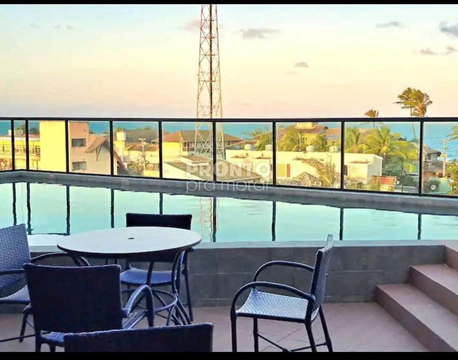 Apartamento, 1 quarto, 30 m² - Foto 11