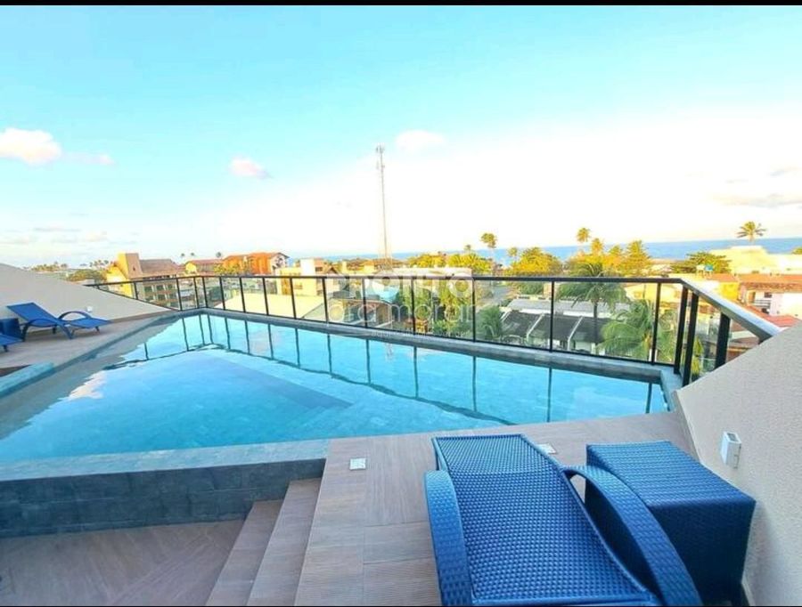 Apartamento, 1 quarto, 30 m² - Foto 12