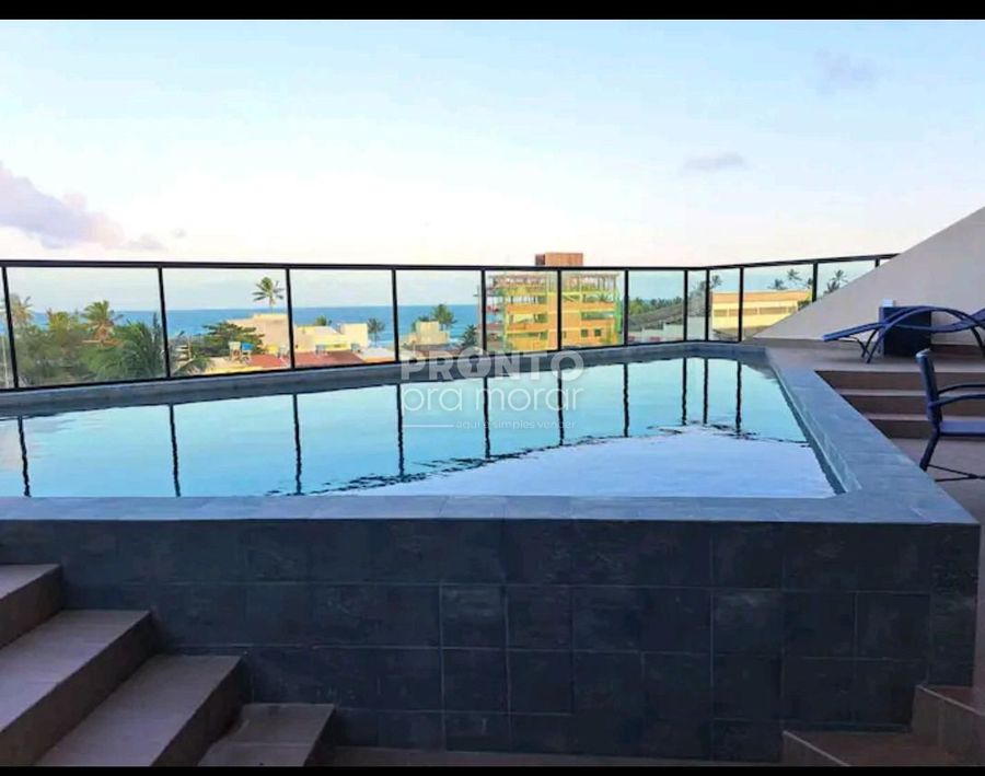 Apartamento, 1 quarto, 30 m² - Foto 13