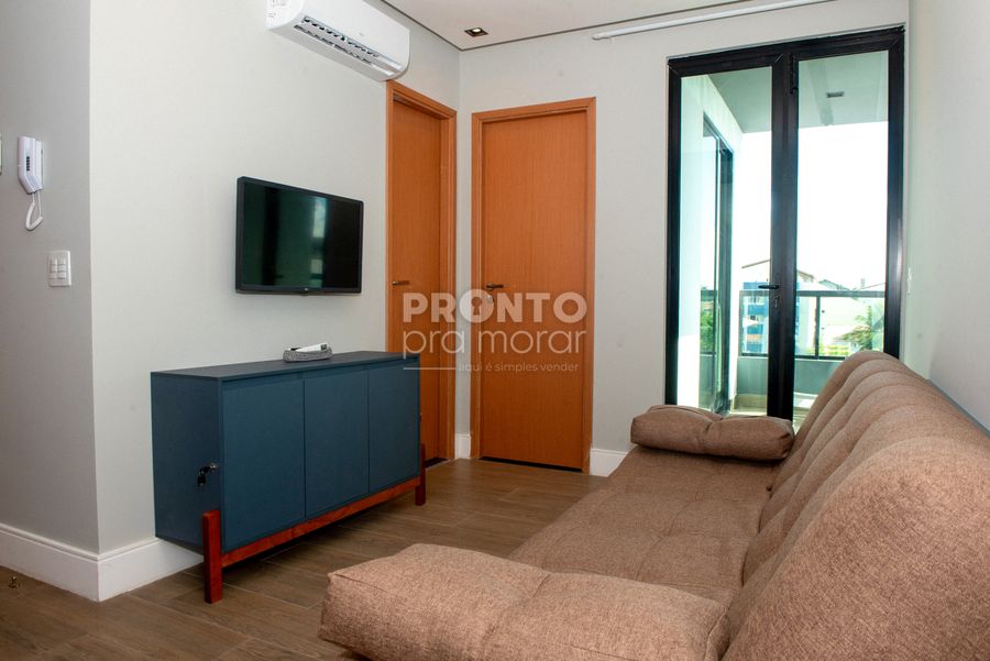 Apartamento, 1 quarto, 30 m² - Foto 6