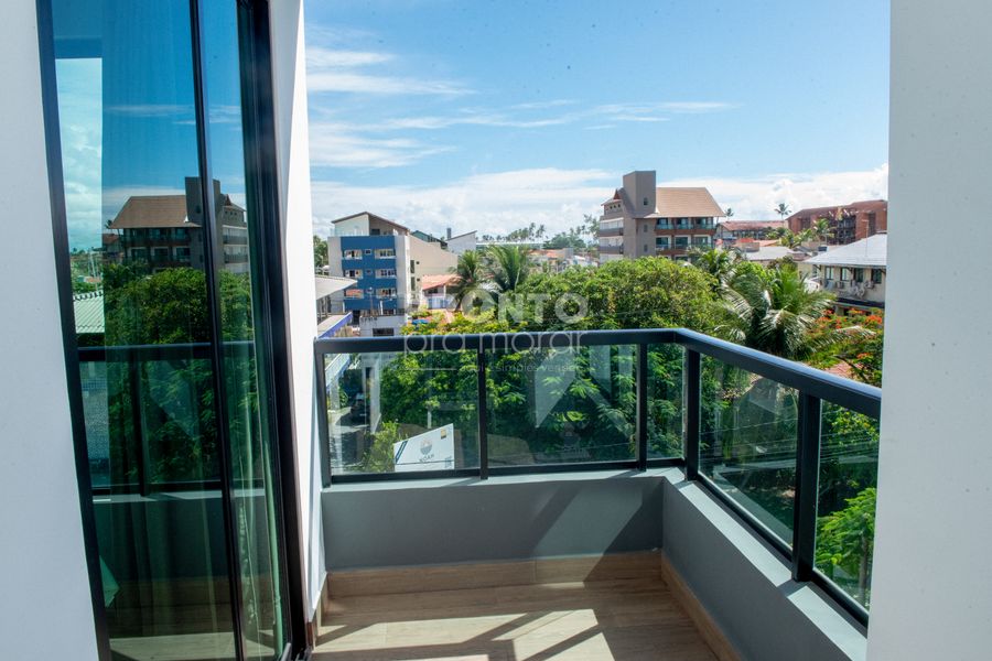 Apartamento, 1 quarto, 30 m² - Foto 5
