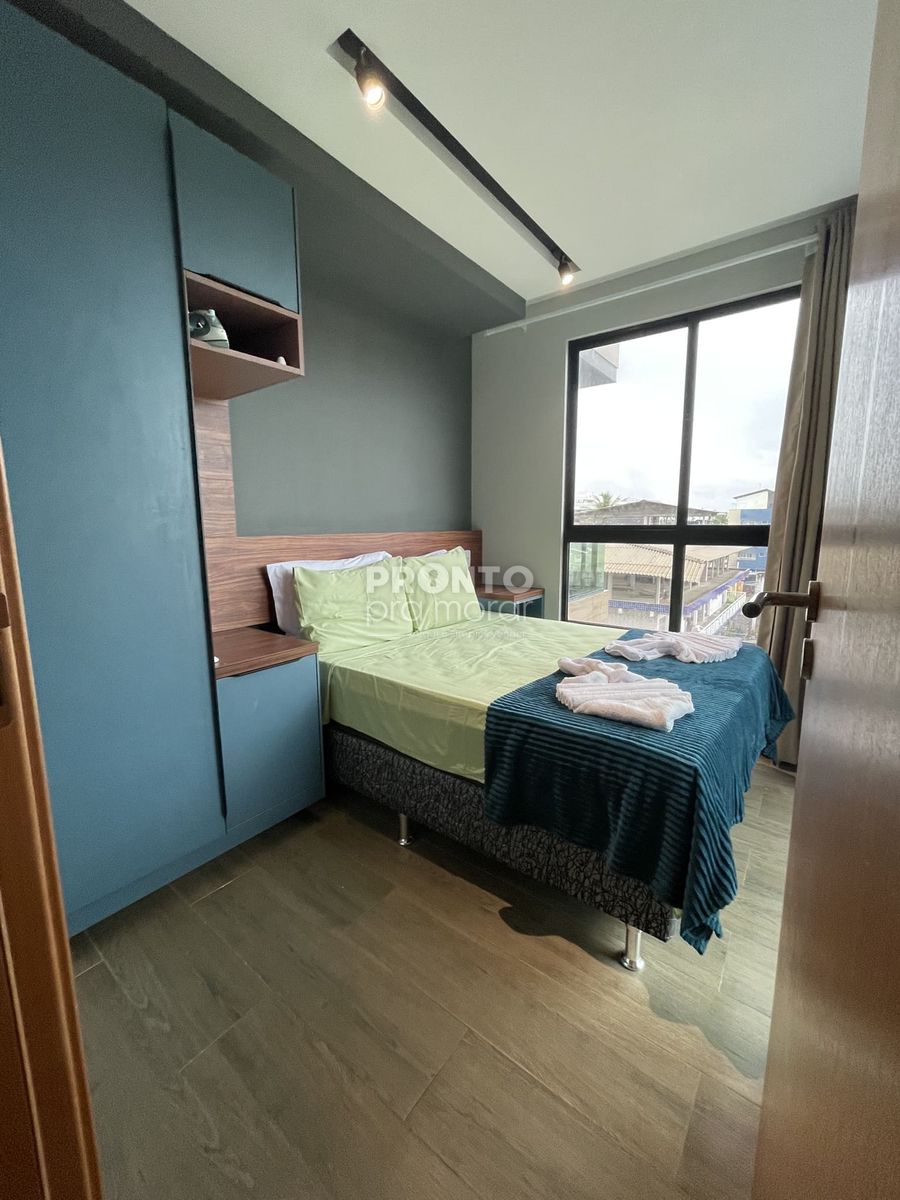 Apartamento, 1 quarto, 30 m² - Foto 13