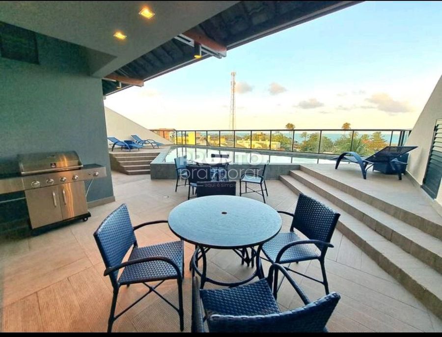 Apartamento, 1 quarto, 30 m² - Foto 18