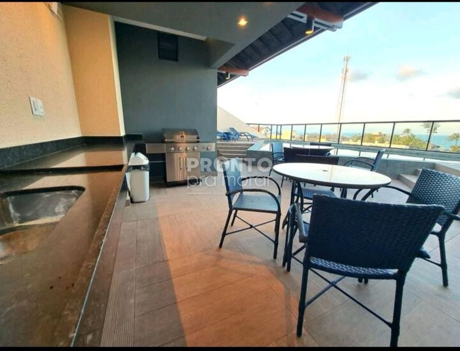 Apartamento, 1 quarto, 30 m² - Foto 19