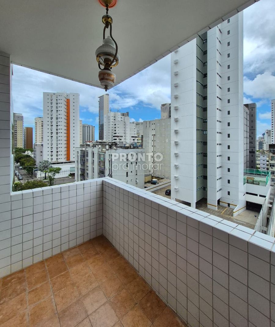 Apartamento, 3 quartos, 78 m² - Foto 14
