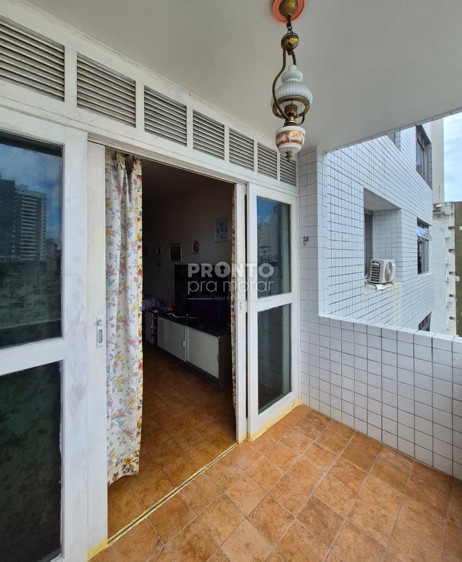 Apartamento, 3 quartos, 78 m² - Foto 7