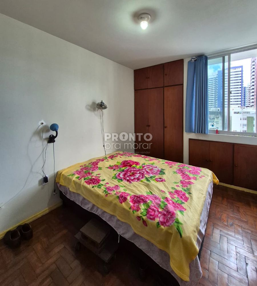 Apartamento, 3 quartos, 78 m² - Foto 11