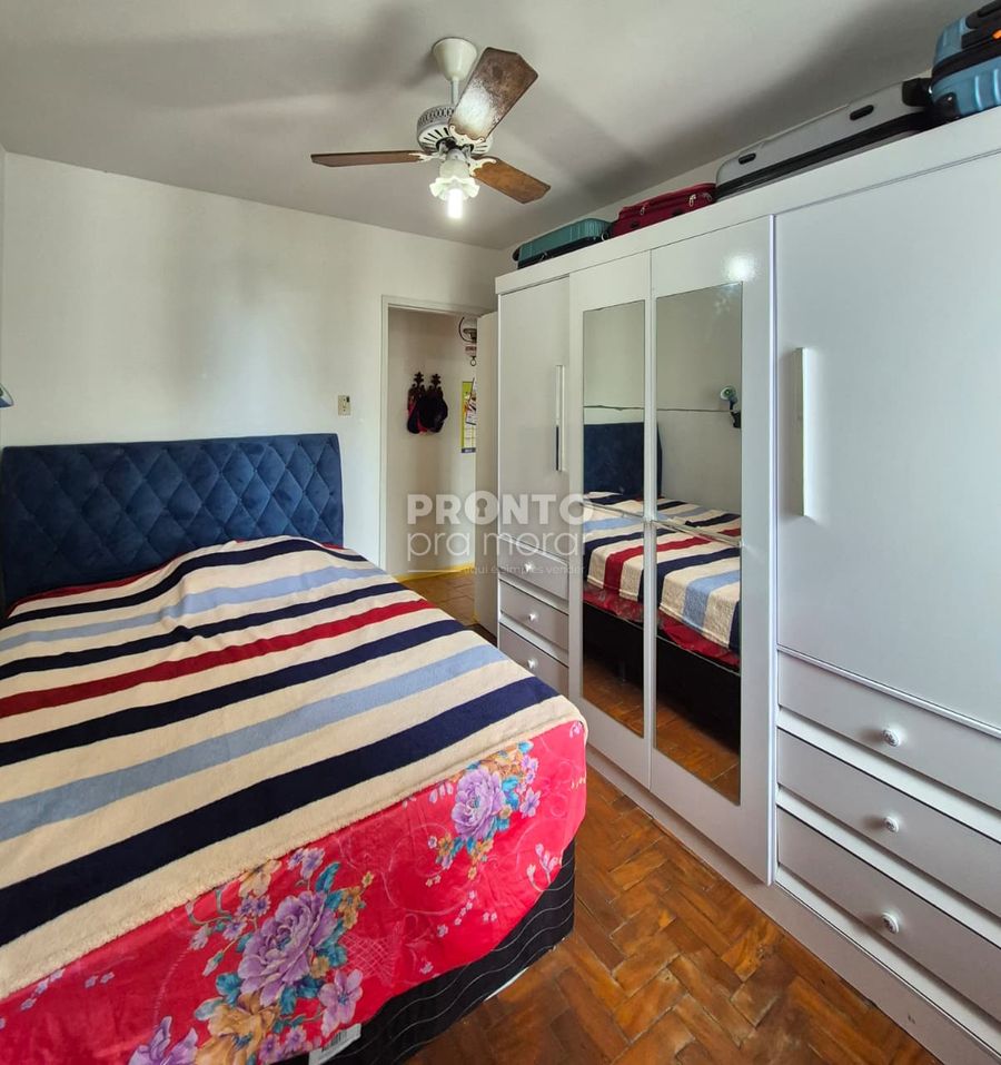 Apartamento, 3 quartos, 78 m² - Foto 5
