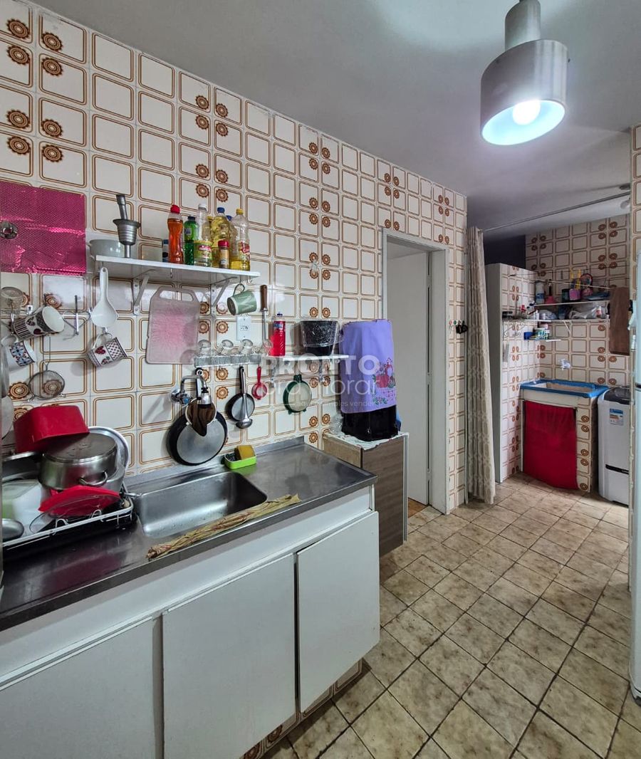 Apartamento com 3 quartos em Boa Viagem - Wallace Pinto Corretor
