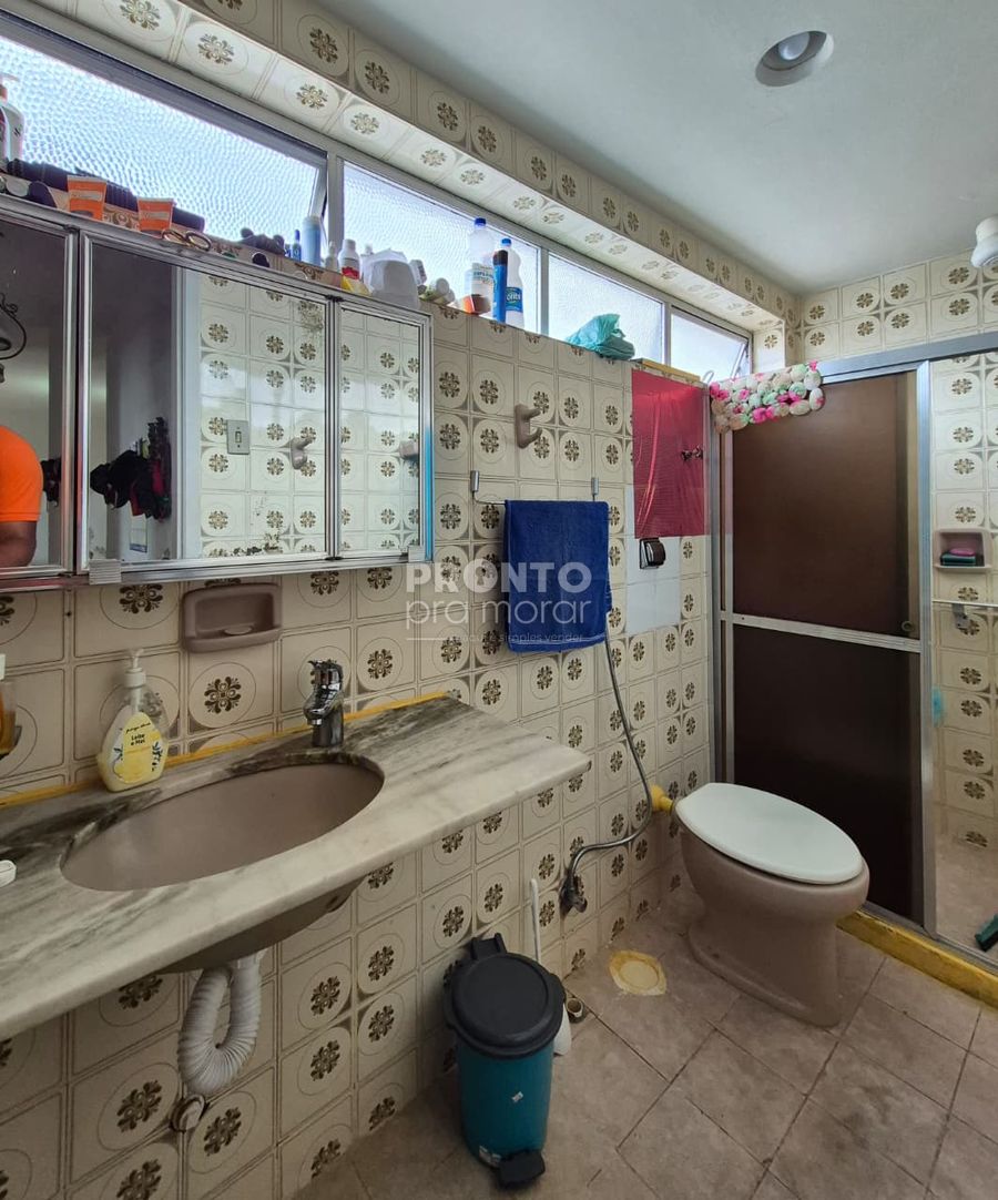 Apartamento, 3 quartos, 78 m² - Foto 9