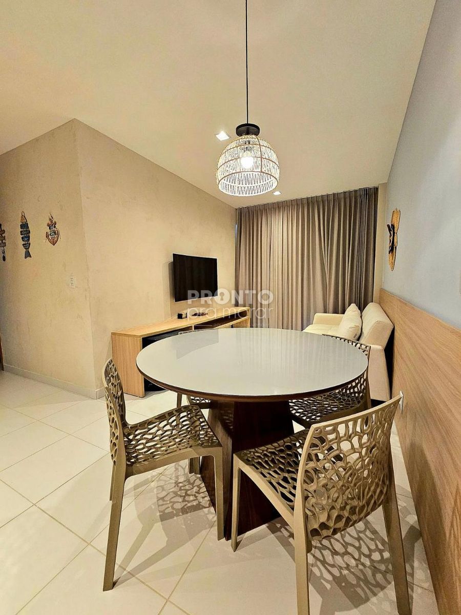 Apartamento, 2 quartos, 59 m² - Foto 6