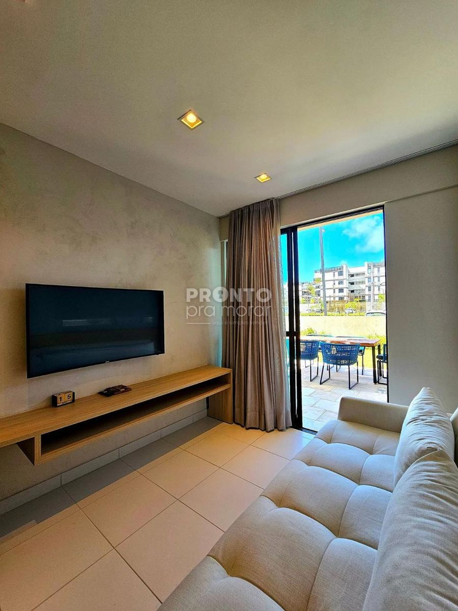 Apartamento, 2 quartos, 59 m² - Foto 7