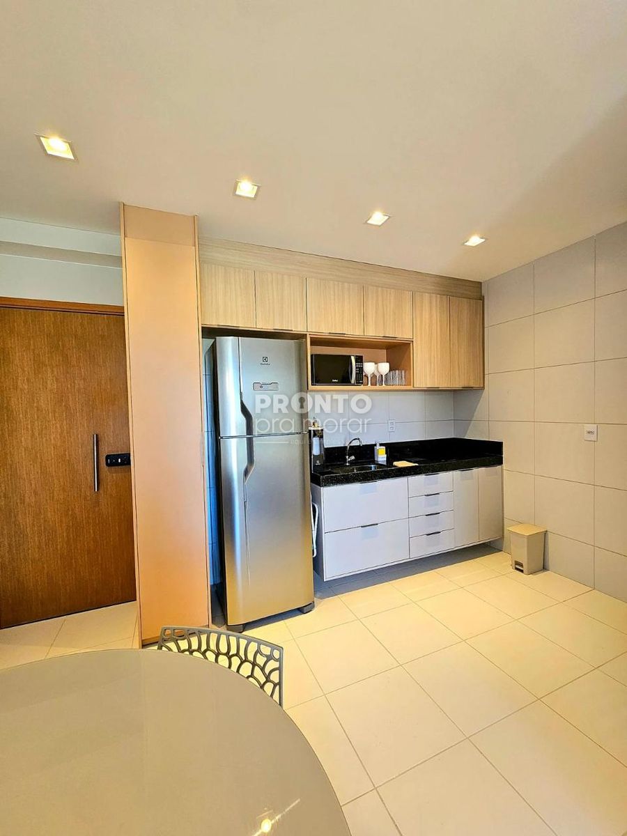 Apartamento com 2 quartos em Muro Alto - Wallace Pinto Corretor