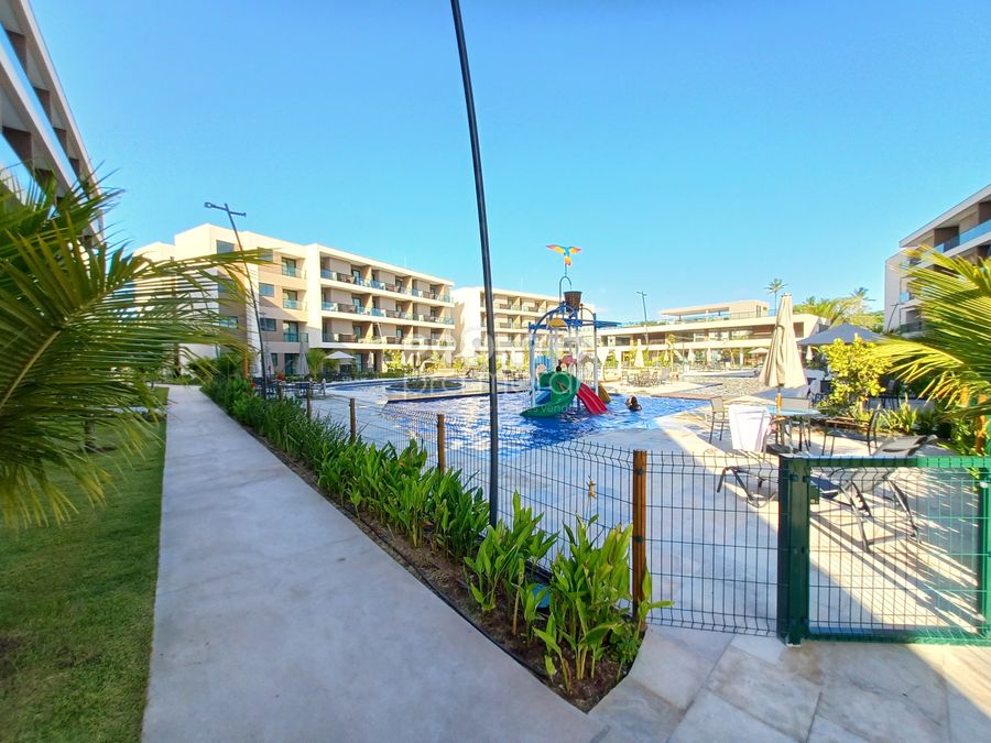 Apartamento, 2 quartos, 59 m² - Foto 21