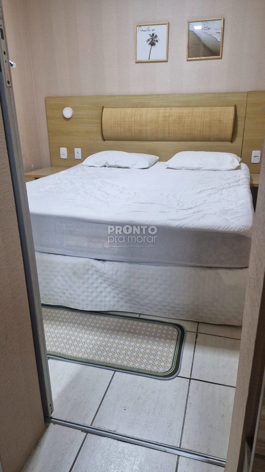 Apartamento, 1 quarto, 45 m² - Foto 4
