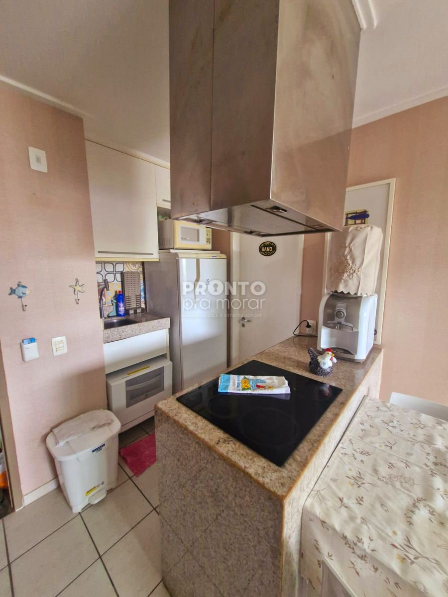 Apartamento, 1 quarto, 45 m² - Foto 6