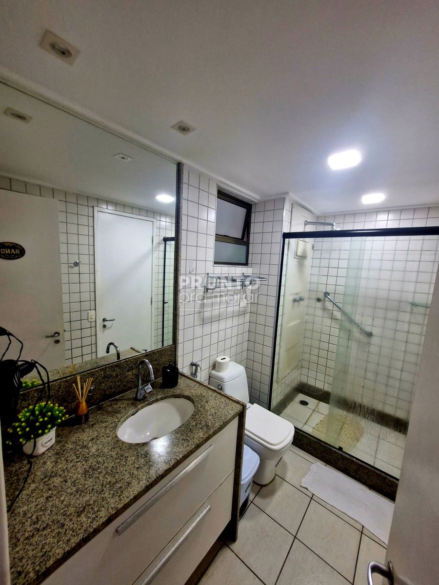 Apartamento, 1 quarto, 45 m² - Foto 5