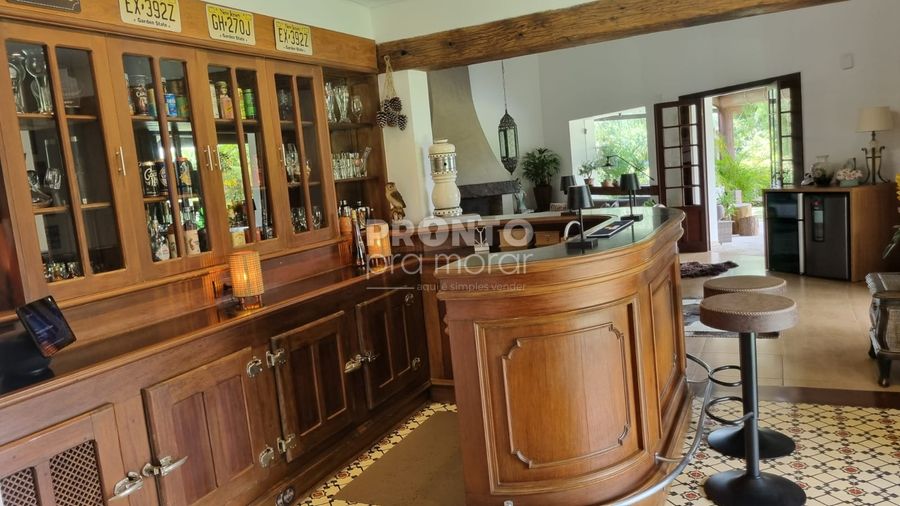Casa, 4 quartos, 582 m² - Foto 5