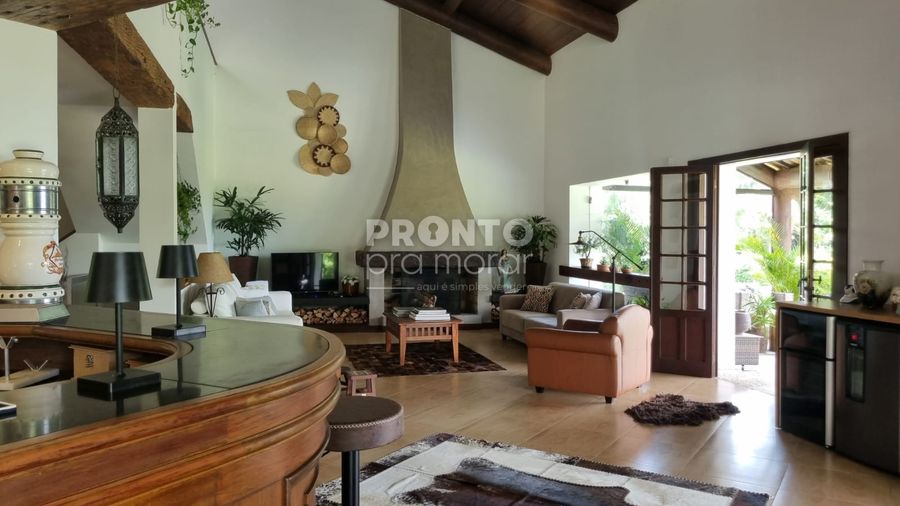 Casa, 4 quartos, 582 m² - Foto 18