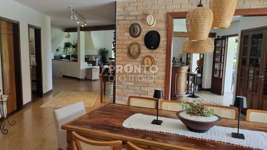 Casa, 4 quartos, 582 m² - Foto 24