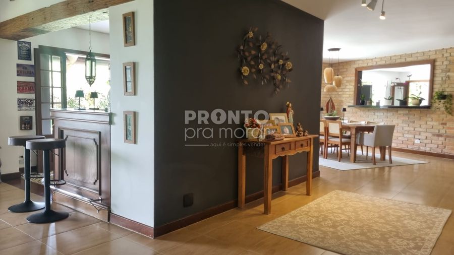 Casa, 4 quartos, 582 m² - Foto 14