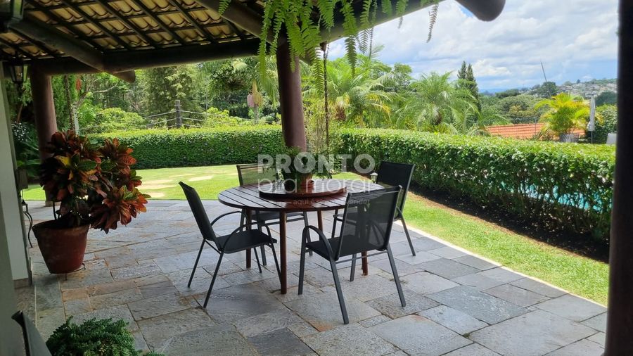 Casa, 4 quartos, 582 m² - Foto 20