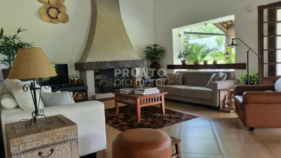 Casa, 4 quartos, 582 m² - Foto 15