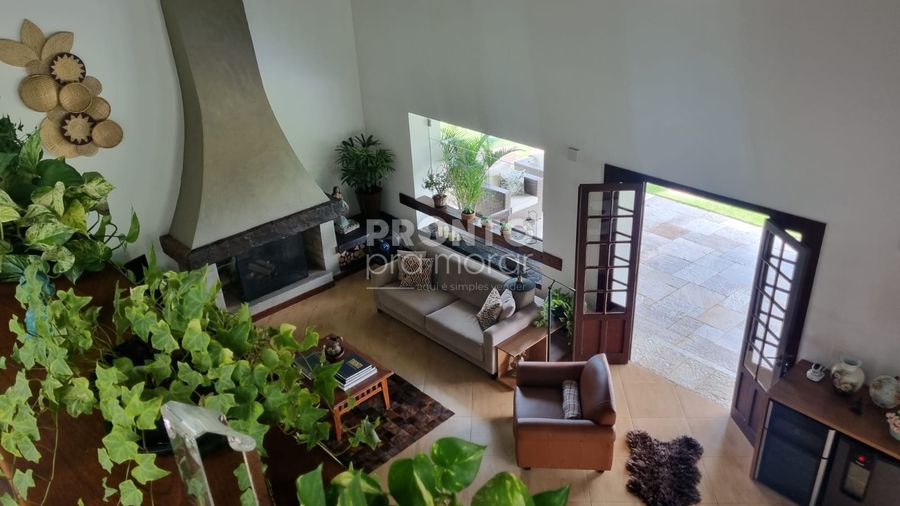 Casa, 4 quartos, 582 m² - Foto 13