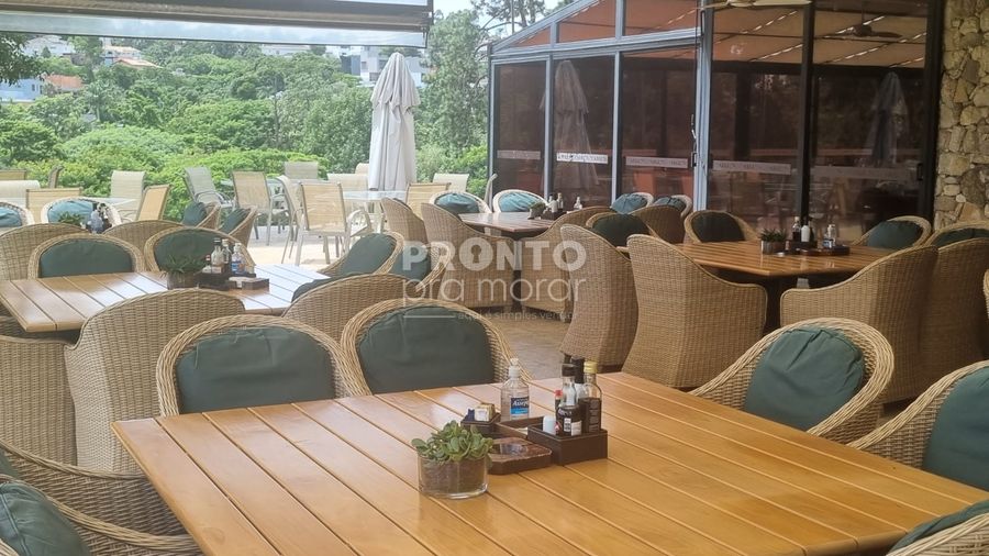 Casa, 4 quartos, 582 m² - Foto 35