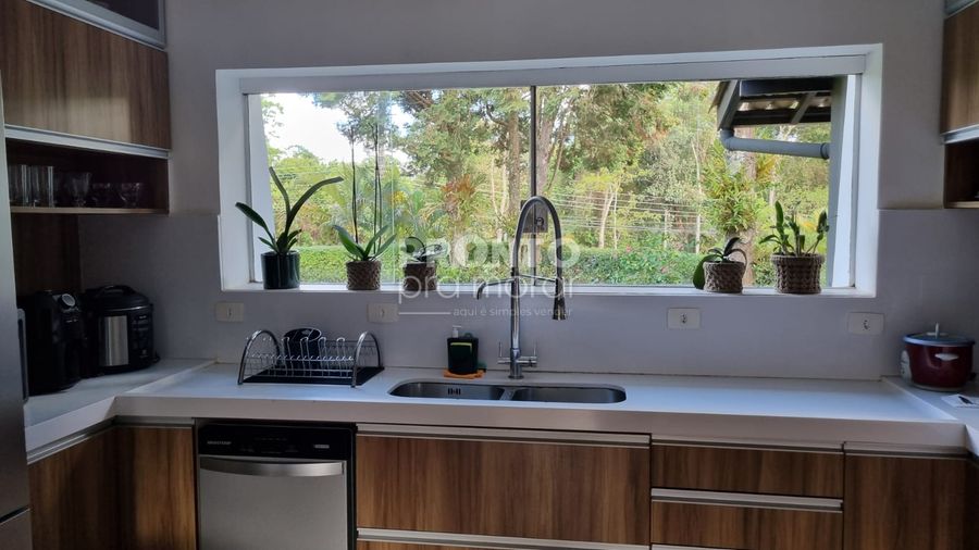 Casa, 4 quartos, 582 m² - Foto 4