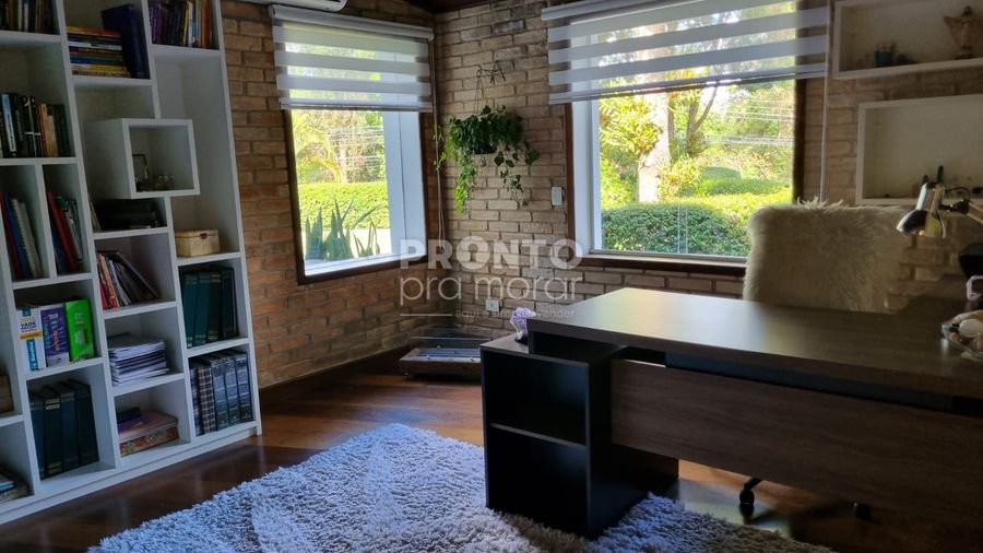 Casa, 4 quartos, 582 m² - Foto 11