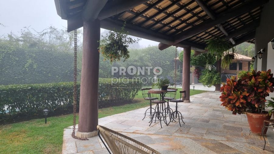 Casa, 4 quartos, 582 m² - Foto 21