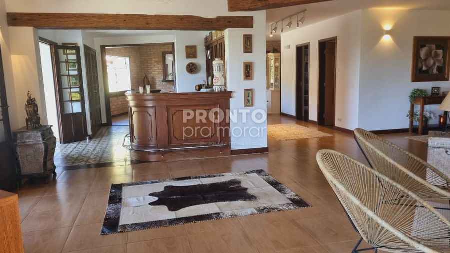Casa, 4 quartos, 582 m² - Foto 12