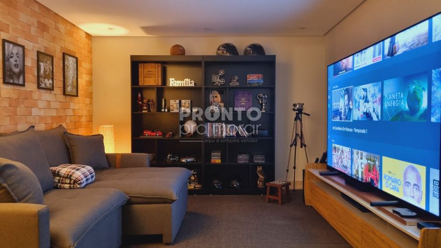 Casa, 4 quartos, 582 m² - Foto 8