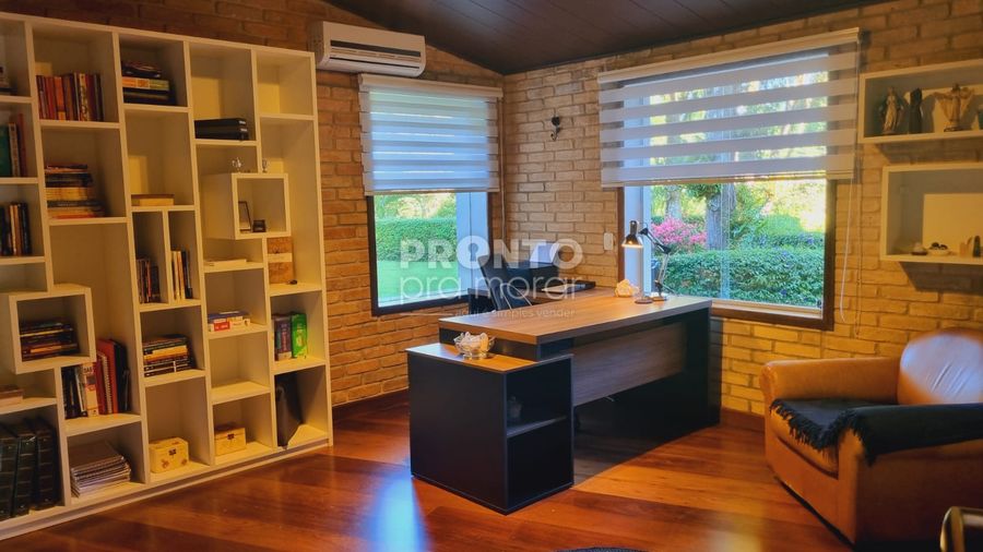 Casa, 4 quartos, 582 m² - Foto 10