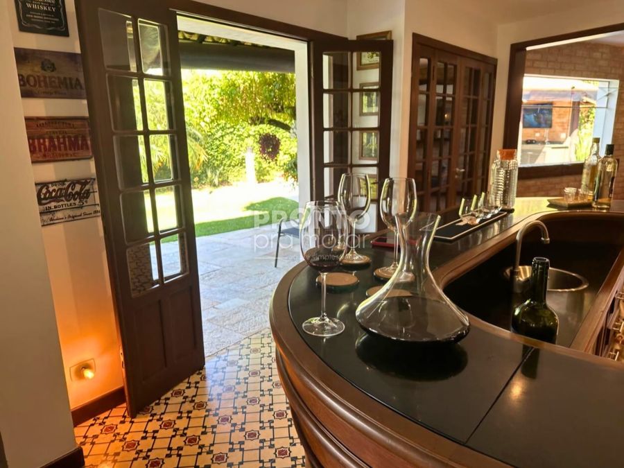 Casa, 4 quartos, 582 m² - Foto 2