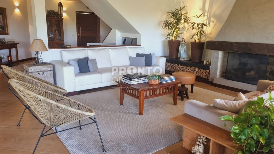 Casa, 4 quartos, 582 m² - Foto 7