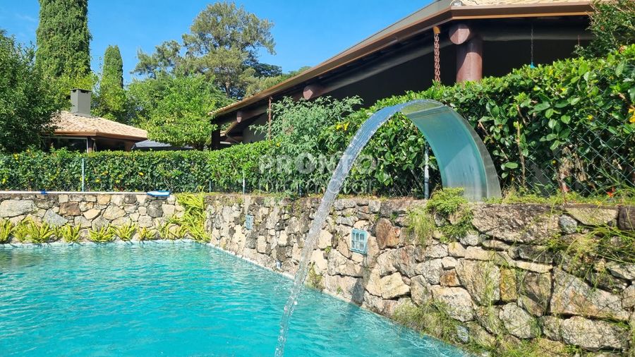Casa, 4 quartos, 582 m² - Foto 28