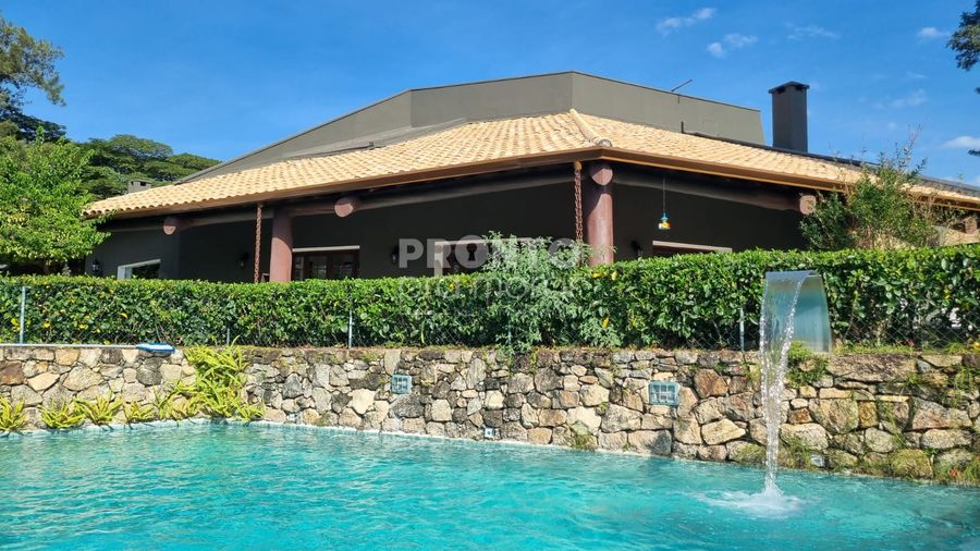 Casa, 4 quartos, 582 m² - Foto 22