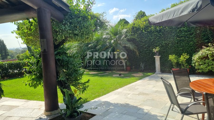 Casa, 4 quartos, 582 m² - Foto 25