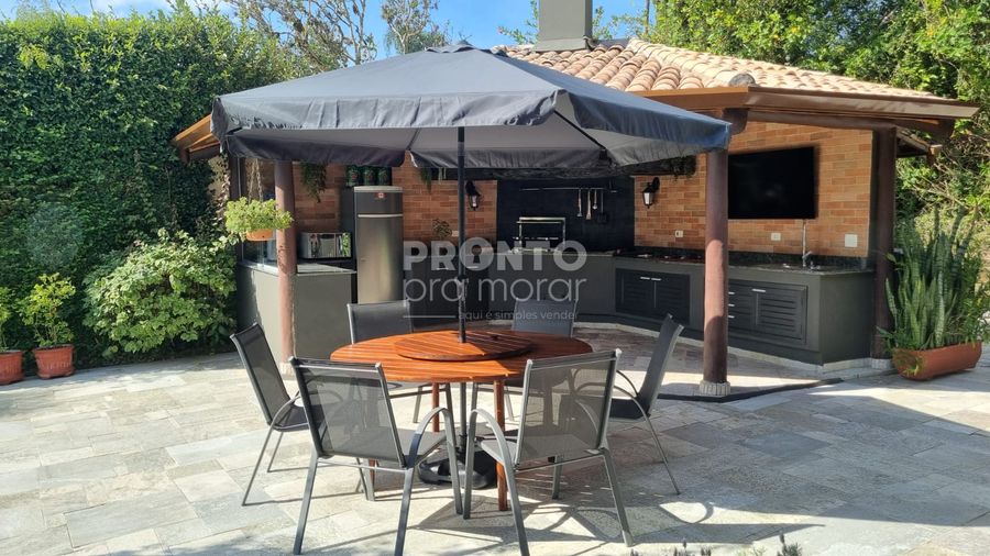 Casa, 4 quartos, 582 m² - Foto 26