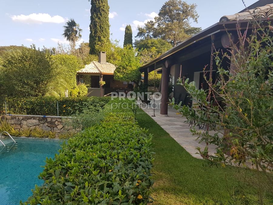 Casa, 4 quartos, 582 m² - Foto 29