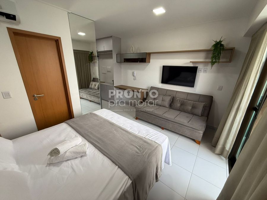 Apartamento, 1 quarto, 29 m² - Foto 7