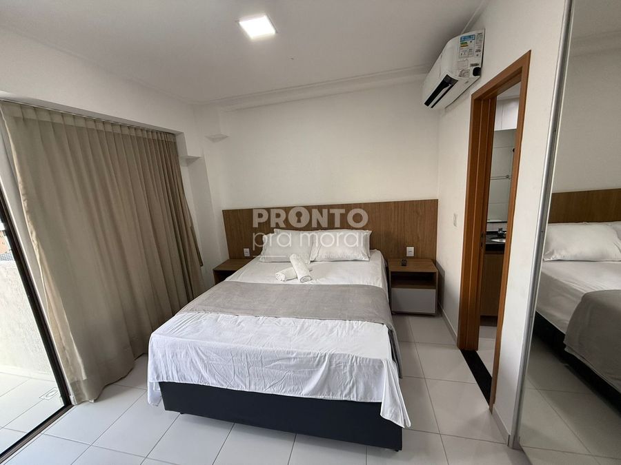 Apartamento, 1 quarto, 29 m² - Foto 6