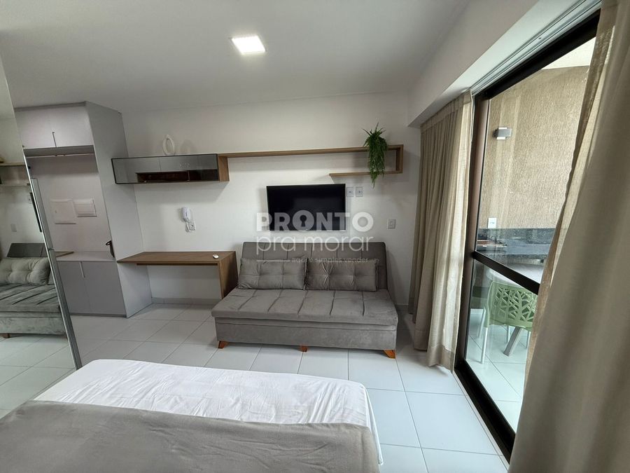 Apartamento, 1 quarto, 29 m² - Foto 5