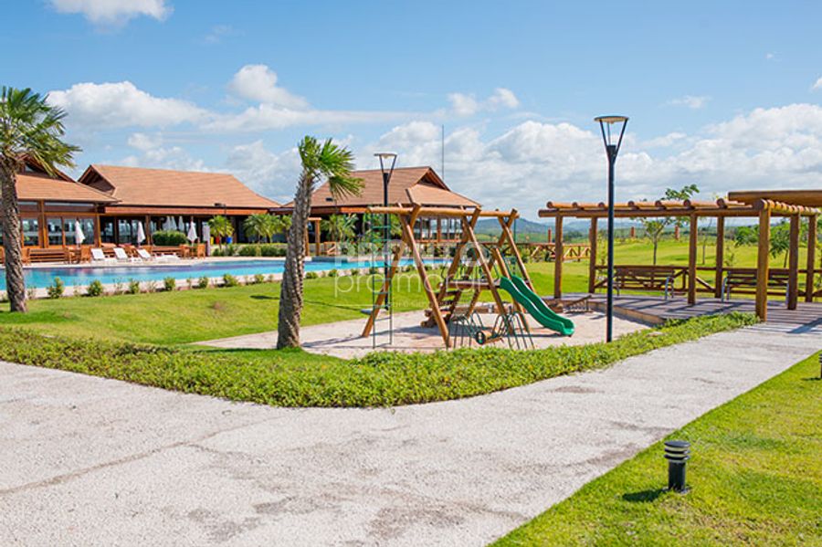 Lote/Terreno/Condomínio em Vargem Fria - Wallace Pinto Corretor