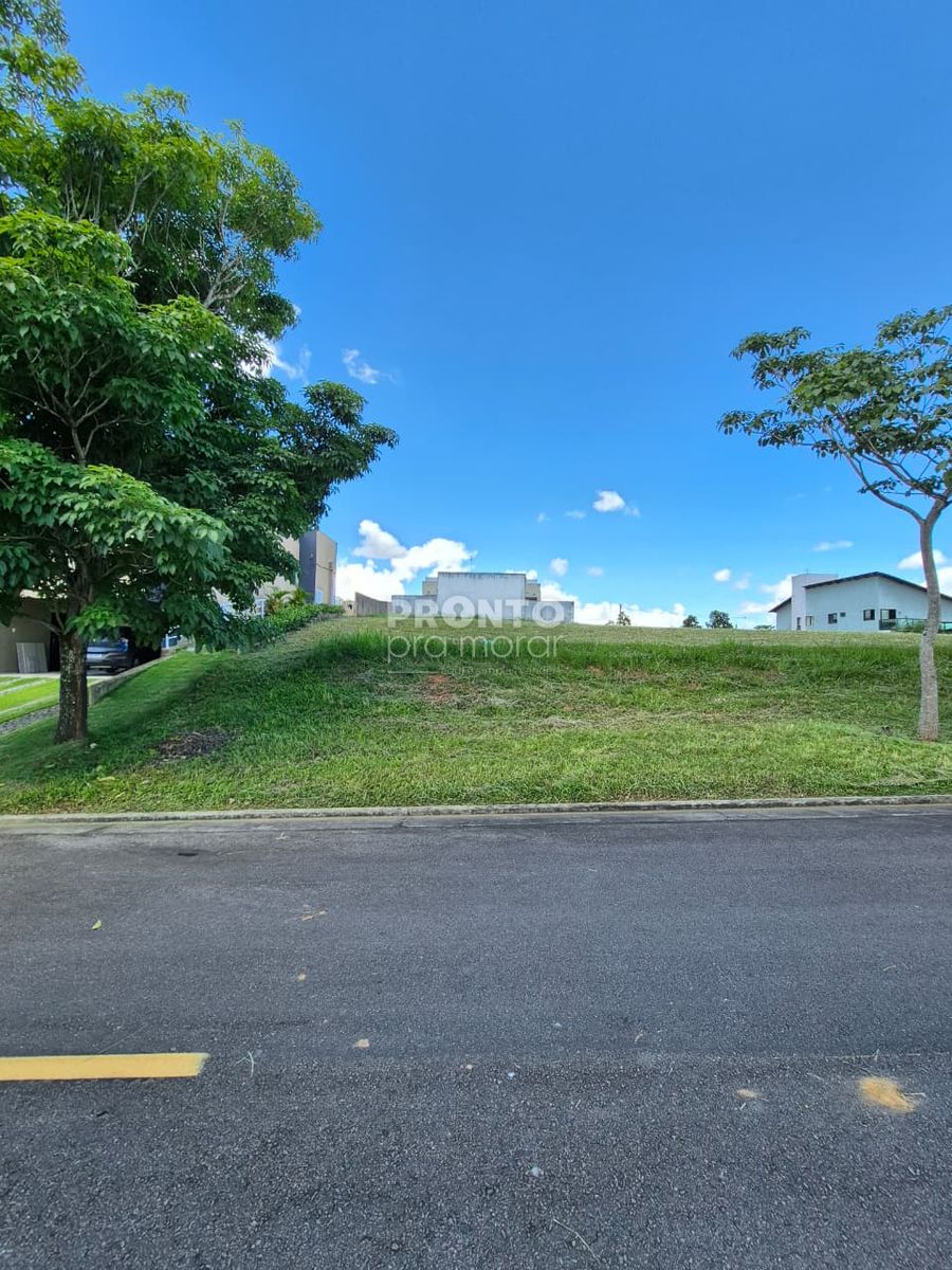 Lote/Terreno/Condomínio em Vargem Fria - Wallace Pinto Corretor