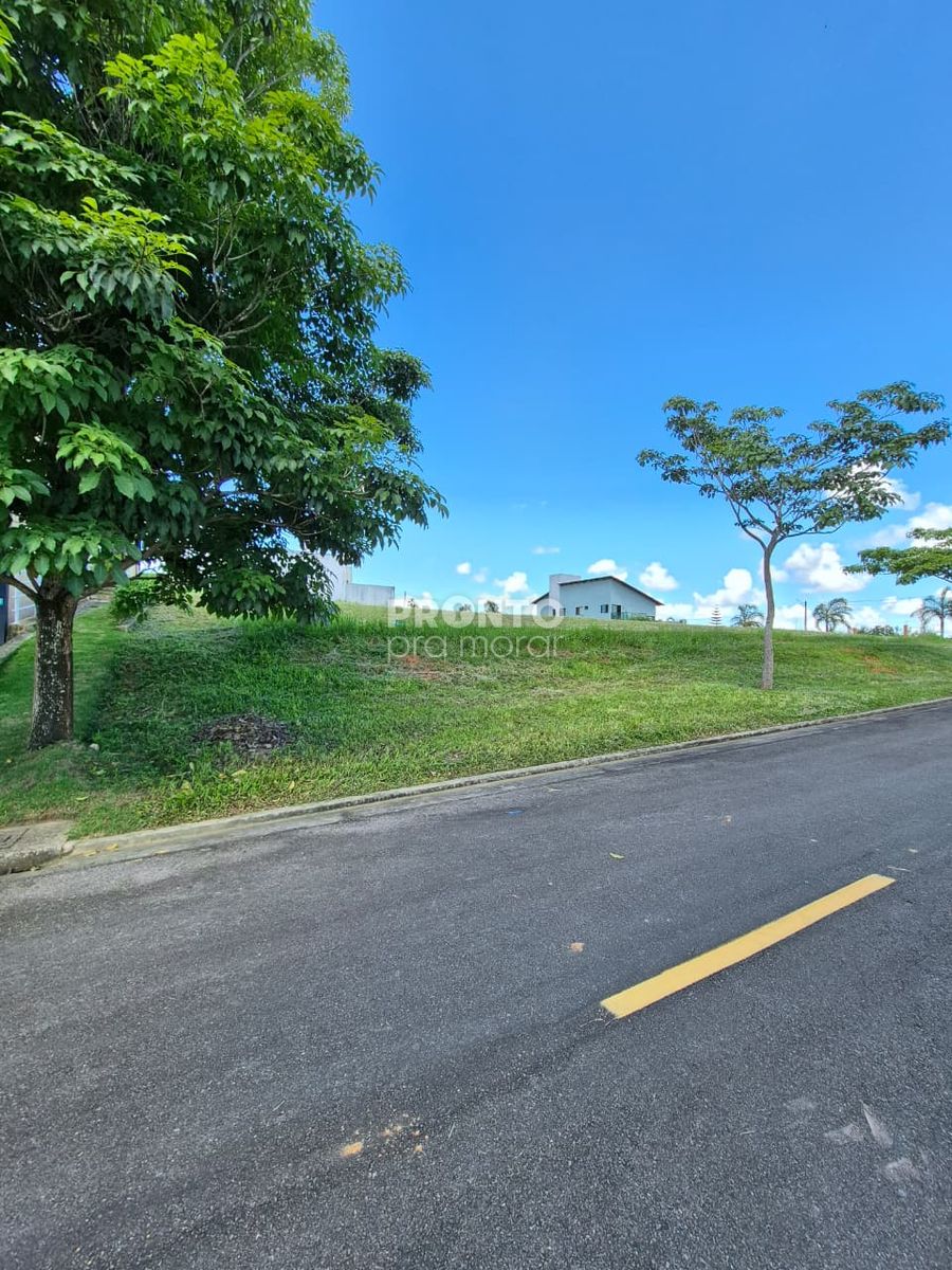 Lote/Terreno/Condomínio em Vargem Fria - Wallace Pinto Corretor